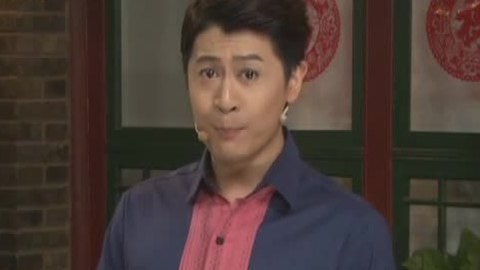 健康生活大调查 20131206
