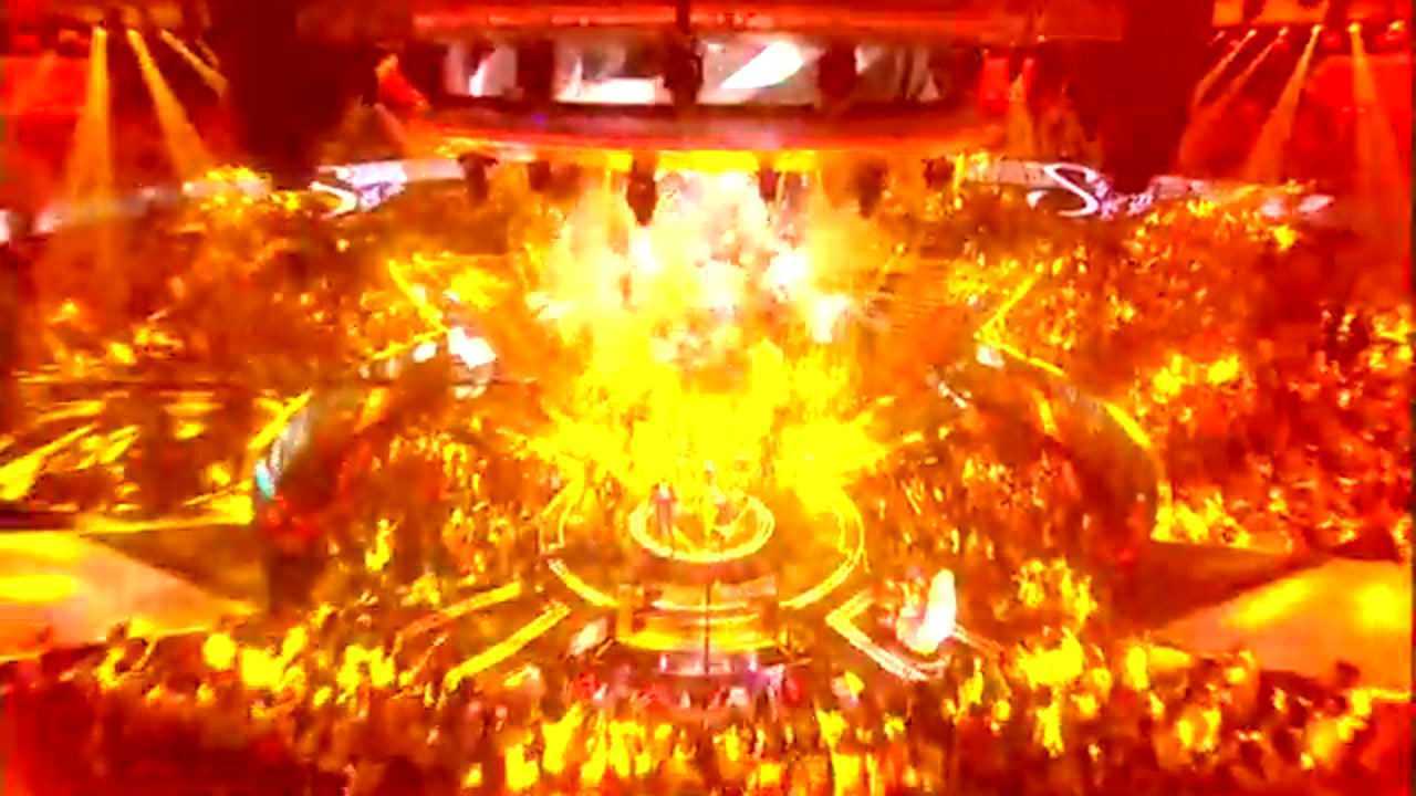 快乐男声 2013 09-20期快乐男声预告：实力唱将帮唱全国五强