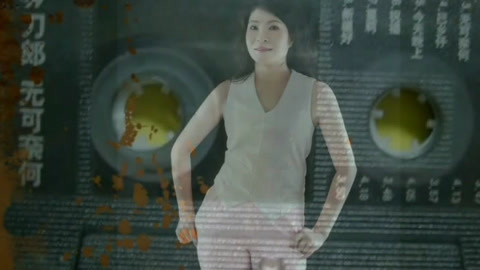 唱罢吹灯 铁杆女歌迷唱歌寻找刀郎，刀哥在何方