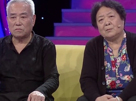 幸福来敲门【天津卫视】 为爱女保命 父母拼尽全力