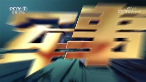 军事报道 《军事报道》 20190219