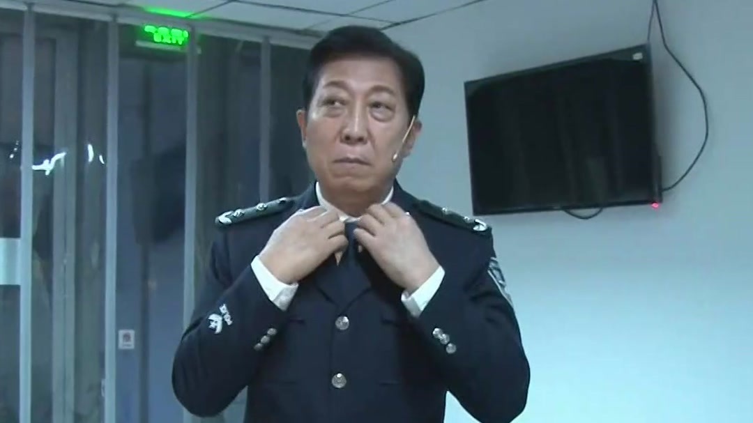 开心一下之张晨光文松《我的同学是我爸》