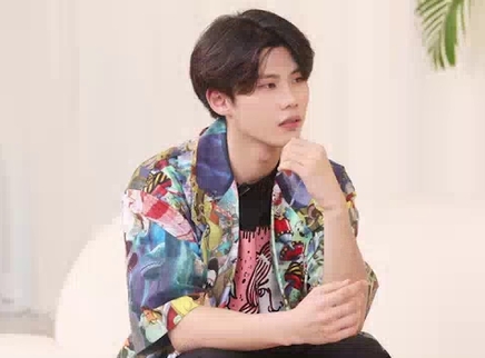 甜蜜的任务 沙一汀曝因李宇春“意难平”？