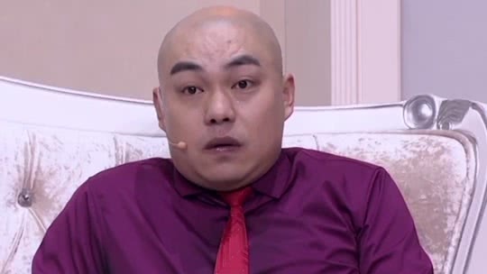 欢乐集结号 胖妻立志减肥 丈夫勇当私人教练