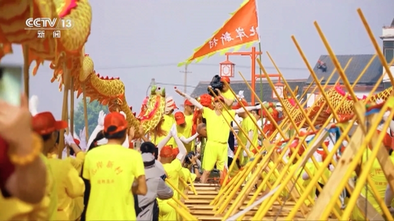 千秋家园浓情端午 《千秋家国 浓情端午》 20230624