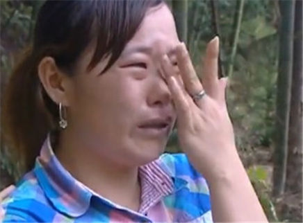 寻情记 被拐女成了第三者