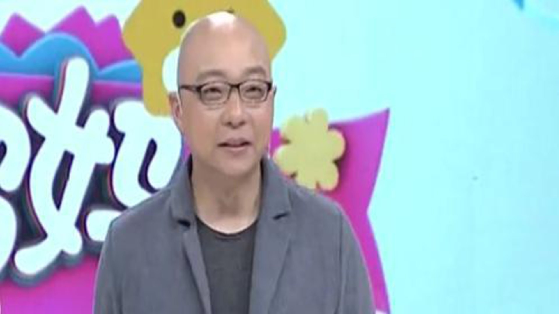 拜托了妈妈 凯叔分享育儿神器