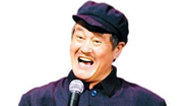 鲁豫有约 体坛全家福