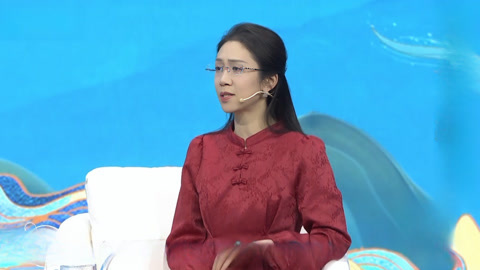 大医本草堂 藏在脖子里的小蝴蝶 名医带来甲状腺自救指南