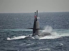 致命武器2020 致命武器：日本二战伊400潜艇，二战期间的高度机密