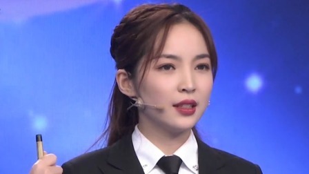 健身达人美女裁判同台竞技，谁能笑到最后？
