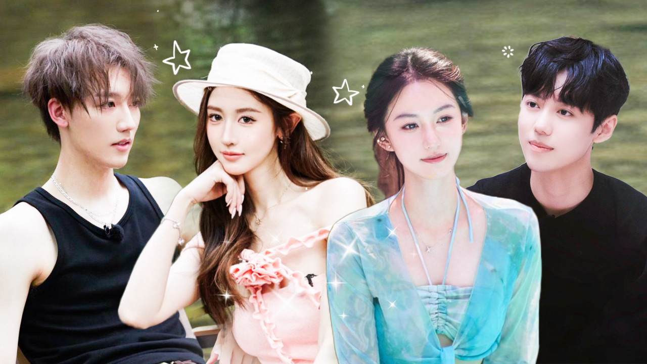 第3期下：阳光奶狗的选择摇摆不定