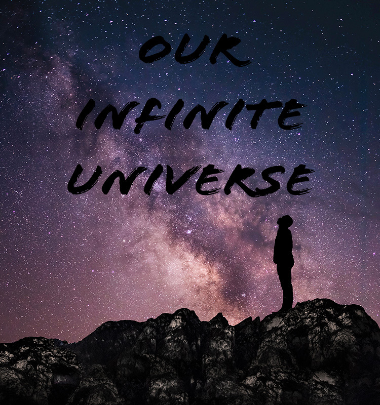 无限宇宙