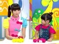 一起玩折纸 一起玩折纸之纸气球折法
