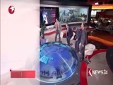 环球交叉点 《环球交叉点》 20170702