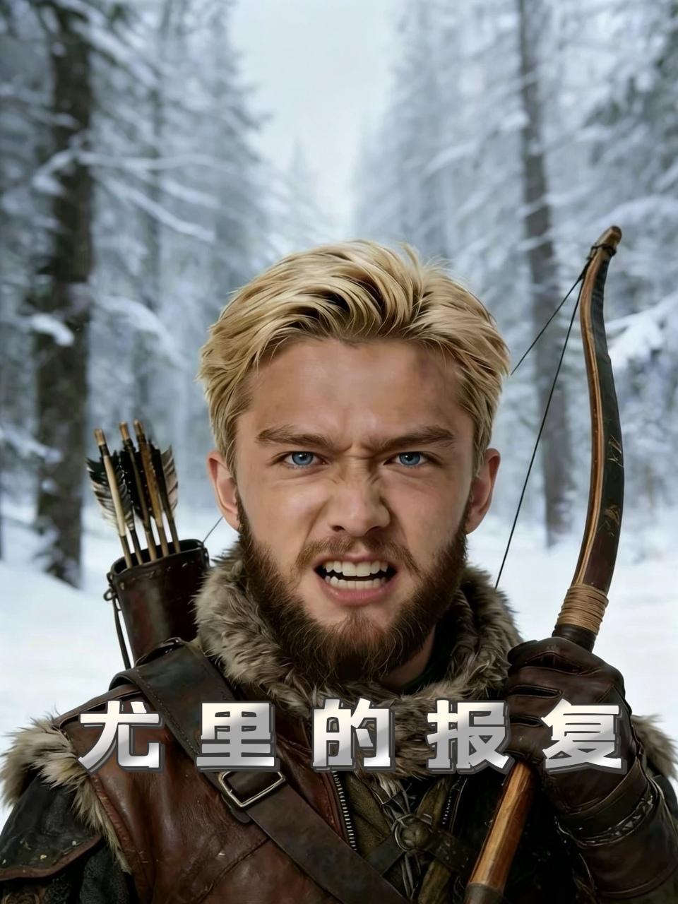 尤里的报复