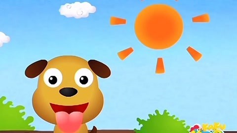 卡酷幼儿园 卡酷幼儿园20190807
