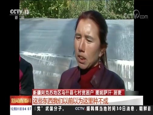 新闻直播间 《新闻直播间》 20181231 04:00