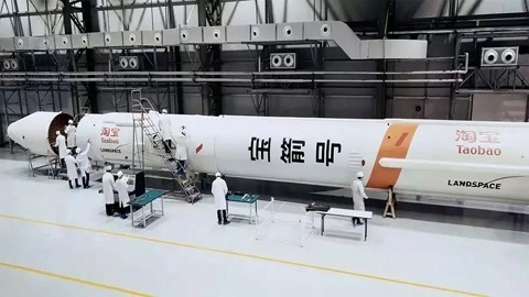 迷彩虎讲堂 中国东风快递再添新成员