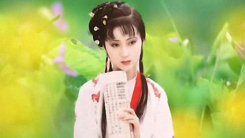 鲁豫有约 张蕾-惊鸿一瞥秦可卿