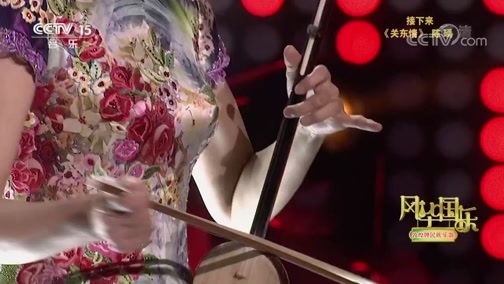 风华国乐 《风华国乐》 20190307