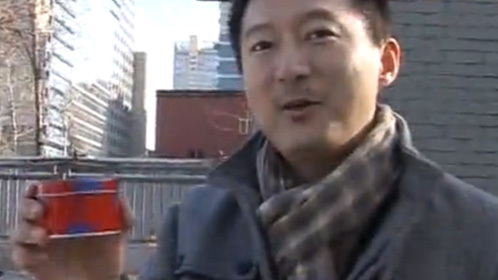 非常故事汇 吴南换宝获得大奖
