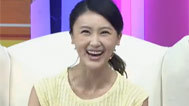 最佳现场 甘薇曾患抑郁写下遗书