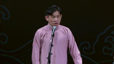 《学民歌》陈九福 张霄霆