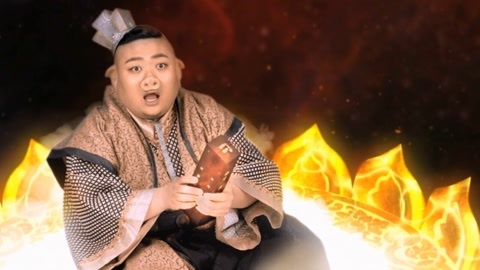 我草大片 猪八戒玩穿越追嫦娥