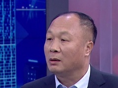 信用中国 扶元初：诚实坚韧 推动新材料产业突破
