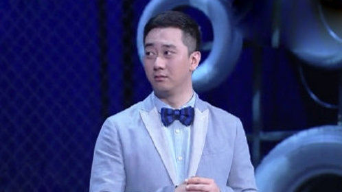 今晚80后脱口秀 王自健吐槽北京地铁新增3600个岗位抓“逃票”