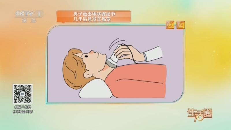 生活圈 《生活圈》 20260703 精准超声 守护健康