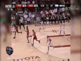 NBA最前线 [NBA最前线]20171116 探访NBA的“第31支球队”