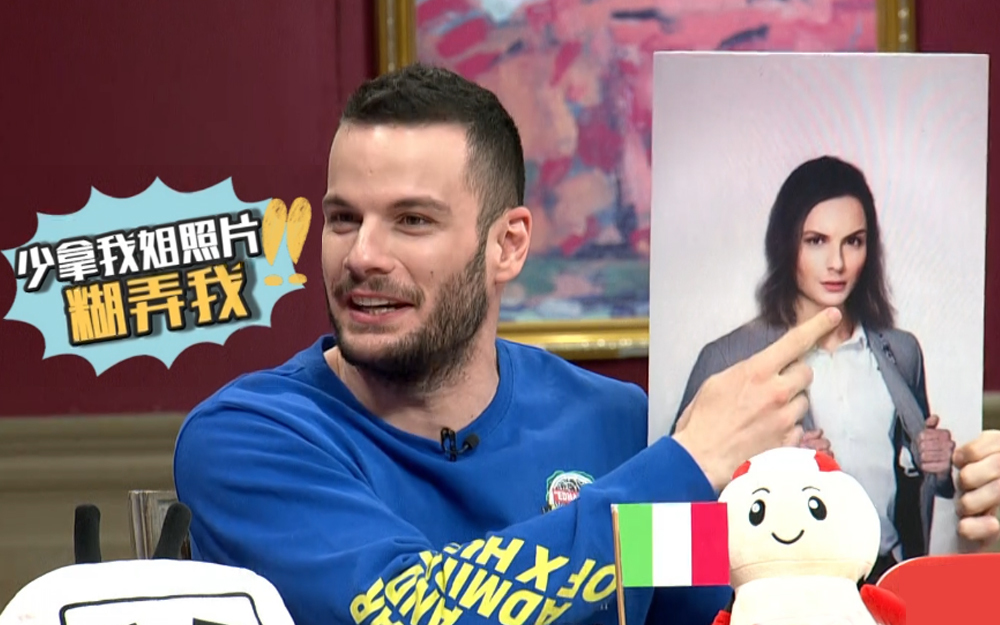 非正式会谈 第5季 大会员专享福利 全员女装警告！谁才是最美的那个