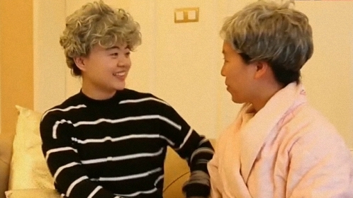 长辈最常回复的微信是什么？