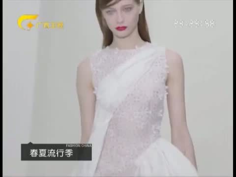 时尚中国 《时尚中国》 20150717