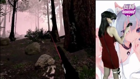 女神啪啪啪 第一季 《Island 359》女神Lola受命前往未知岛 猎杀一切生物(下)