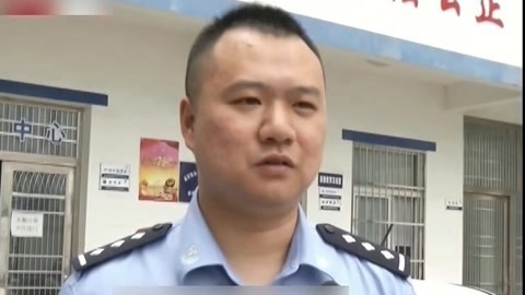 法治中国60分 开婚车盗窃礼金被刑拘 只身爬窗救女童获嘉奖