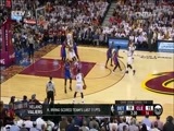 NBA最前线 [NBA最前线]20160421 三巨头重装上阵