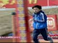 飞跃彩虹第二季 杨善升闯关成功