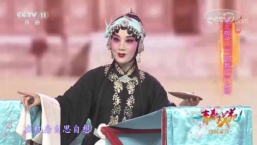 青春戏苑 《青春戏苑》 20190507 戏韵芬芳