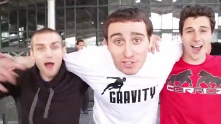 第七集 全程精彩回放