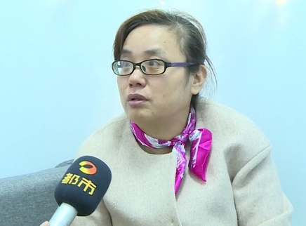 寻情记 一家之主为何住楼道