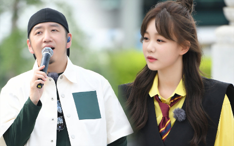 小柯郝云徐梦洁合唱京味rap