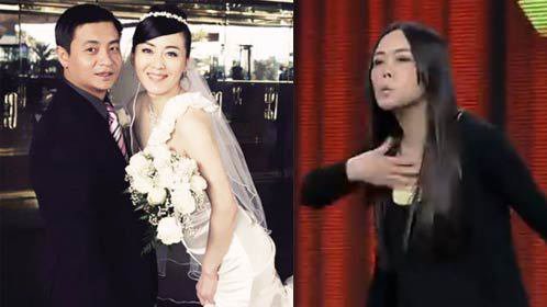 影视演员李琳来做客