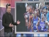 NBA最前线 《NBA最前线》 20150409