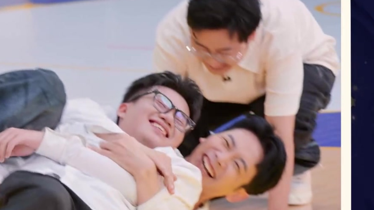 游戏抢先看：美吉“暴揍”刘思维？这是真下狠手啊