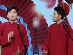 单口相声《低碳生活》