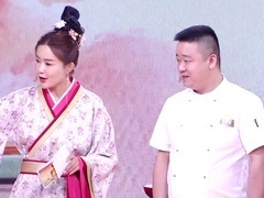 楚菜千年的养生美食 大厨教你吃鱼不见鱼