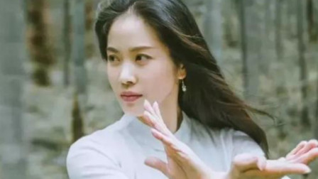 全球武术大师 南拳女神毛亚琪，7岁开始获奖无数，至今仍是单身